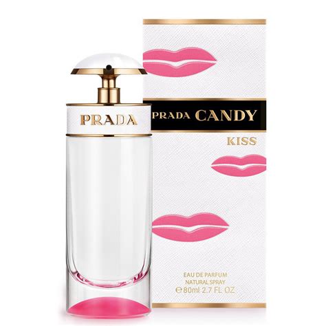 prada candy kiss ulta|Prada Candy 80ml cheapest price.